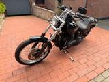 Harley-Davidson Softail Night Train - Angebote