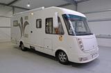 Niesmann + Bischoff Arto 69 L Automatik/Festbett+Hubbett/2xKlima/Sol - Niesmann + Bischoff Wohnwagen & Wohnmobile
