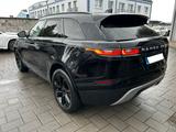 Land Rover Range Rover Velar 2.0d I4 AWD 132kw A8 - Land Rover Range Rover Velar Unfallwagen