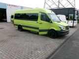 Mercedes-Benz Sprinter Altas - Mercedes-Benz Alt