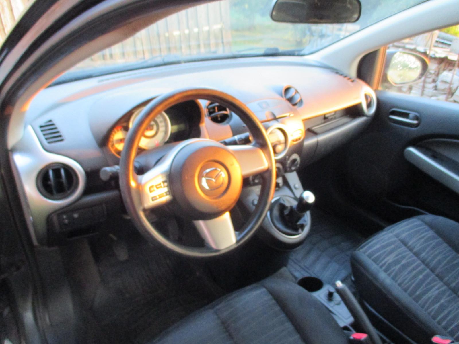 Mazda 2 1.3 55kW Independence Independence