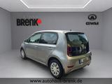 Volkswagen UP! 1.0 MPI Move Up *SHZ/Tempo/Bluetooth* - Volkswagen up! in Karlsruhe