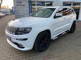 Jeep Grand Cherokee ''SRT''Bi-XENON,LEDER,PANO - Jeep Grand Cherokee: Srt