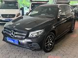 Mercedes-Benz GLC 220d 4Matic*AMG*NIGHT*COMAND*KAMERA*LED*1-HD - Mercedes-Benz GLC 220 in Wuppertal