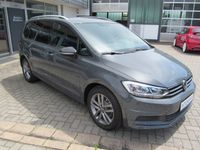 Vorschau Volkswagen Touran