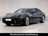 Porsche Panamera 4S E-Hybrid Sportabgasanlage - Porsche Panamera: Grau, Plug-In Hybrid