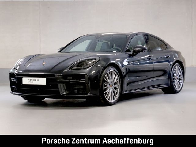 PORSCHE Panamera 4S E-Hybrid Sportabgasanlage