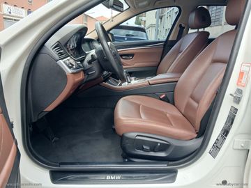 BMW 525 - 9