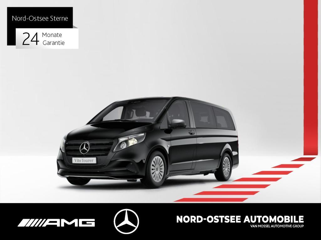 Mercedes-Benz VITO 116 TOURER NEUES MODELL AHK 2,5t KAM MBUX