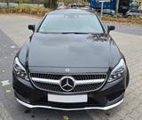 Mercedes-Benz CLS 350 d Shooting Brake 4MATIC AMG Line VOLL! - Mercedes-Benz CLS 350 Shooting Brake in Berlin