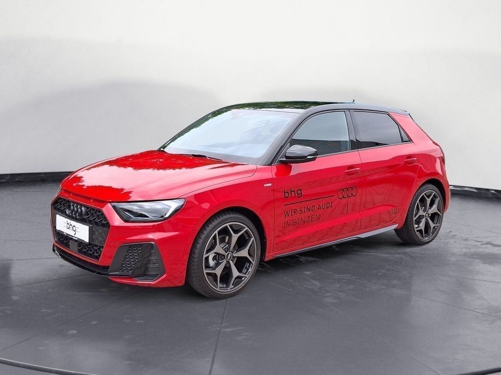 Image of Audi A1