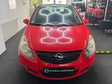 Opel Corsa1,2 Sport OPC Line Klima Tempomat TÜV 08/27 - Opel Corsa aus 2009: Opc