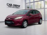 Ford Fiesta Trend* KLIMA * MULTILENK. * AUX * TÜV * - Ford Fiesta aus 2008