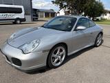 Porsche 996 Carrera 4S Coupé Carrera 4S - Porsche 996: 4s