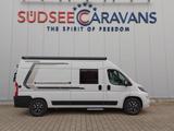 Weinsberg CaraTour 600 MQ Tageszulassung - Weinsberg CaraTour 600 MQ