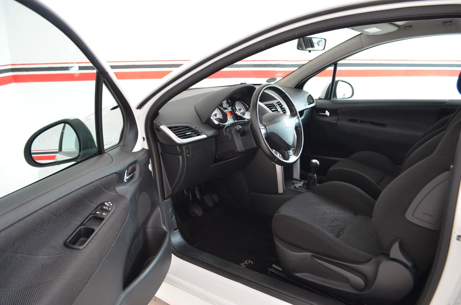 Peugeot 207 Sport Edition | Klima | 16`Alu