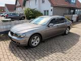 BMW 730d e65 - BMW 730: 730d E65