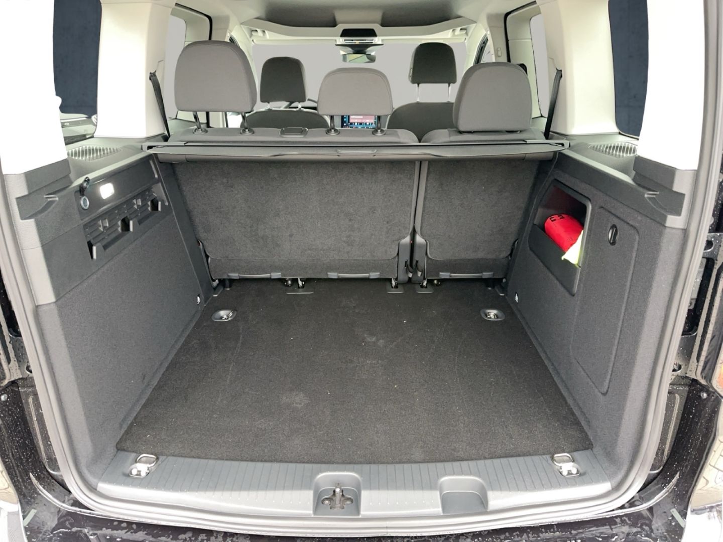 Volkswagen Caddy - Bild 13