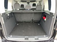 Volkswagen Caddy - Vorschau Bild 13