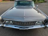 Chrysler  Imperial Crown Coupe - Chrysler aus 1966