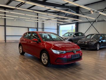 Volkswagen Golf - 3