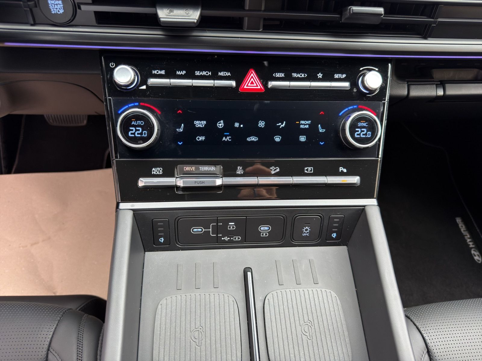 Hyundai Santa Fe – Bild 30