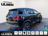 Citroën C5 Aircross C-Series 1.2 PureTech 130 EU6d LED M - Citroën C5 Aircross C-SERIES mit Benzin-Antrieb