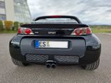 Smart Roadster BRABUS 74 kW Top Gepflegt - Smart Roadster: Cabrio