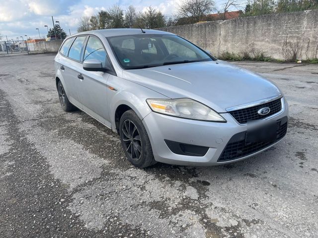 Ford Mondeo 2.0 Diesel TÜV NEU