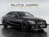 Mercedes-Benz C 300 Limo.AMG*Multibeam*Kamera*DEUTSCH*Navi* - Mercedes-Benz C 300 in Wuppertal