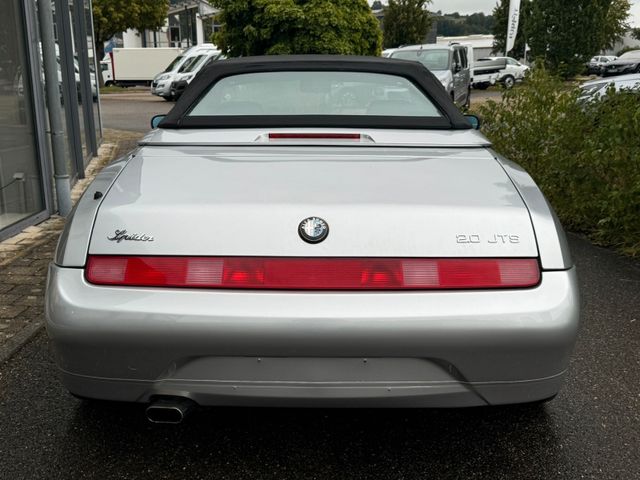 ALFA ROMEO Spider 2.0 JTS 16V Medio