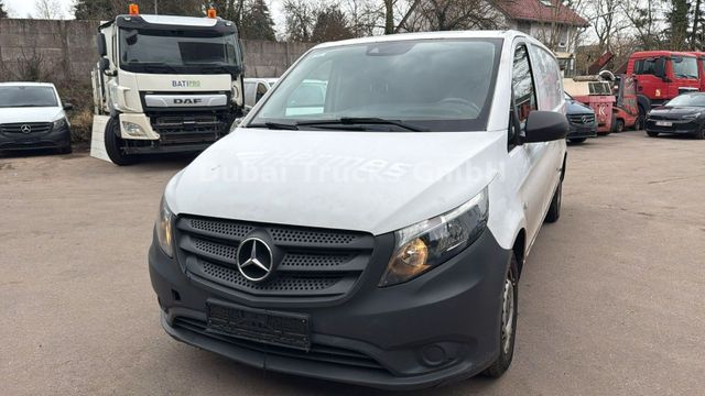 Mercedes-Benz nr. 199 Vito Kasten 109 CDI FWD extralang