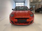 Fiat 600 La Prima Hybrid 1.2 € 7.100,00 gespart ! ... - Fiat: Orange
