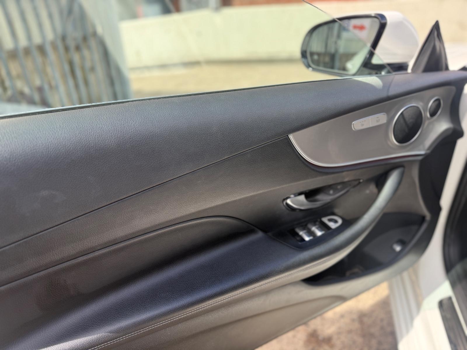 Mercedes-Benz E 220 d 4MATIC Autom.
