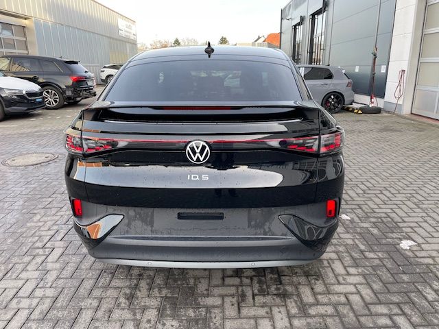 Volkswagen ID.5 - Bild 5