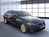 BMW 320 e Sport Line/ 1. Hand / unfallfrei - BMW: Unfall