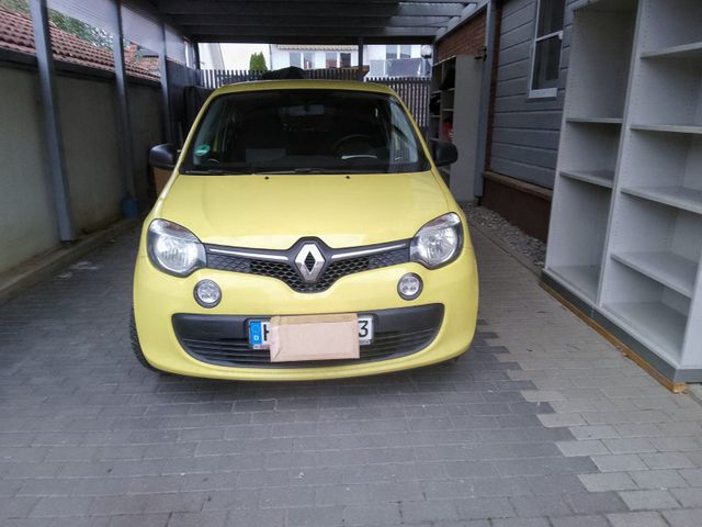 Renault Twingo 1.0