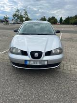 Seat Ibiza 6L - HU Neu - Top Zustand - Ide... - gebrauchte Seat Ibiza aus dem Jahr 2002