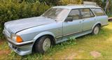 Ford Granada 2.8i Ghia Turnier, Klima,SSD,... - Ford: Ss