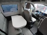 Dethleffs Globetrail Performance 600 DR VW AUTOMATIK NAVI  - Diesel Kastenwagen Klimaanlage