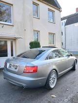 Audi A6 3.2 ABT 300 PS S line Quattro Tipt... - Audi A6: 30