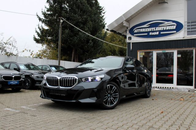 BMW 5 Lim. 520 d M Sport