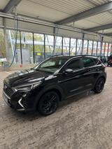 Hyundai TUCSON 2.0 CRDi Auto N Line 4WD N Line - Hyundai TUCSON Gebrauchtwagen in Lübeck