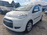 Citroën C1 Style*Klima*TÜV*Kupplung NEU! - Citroën C1 aus 2009