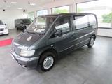 Mercedes-Benz Vito 112 CDI Bestattungswagen / Leichenwagen - Mercedes-Benz Vito: 112cdi