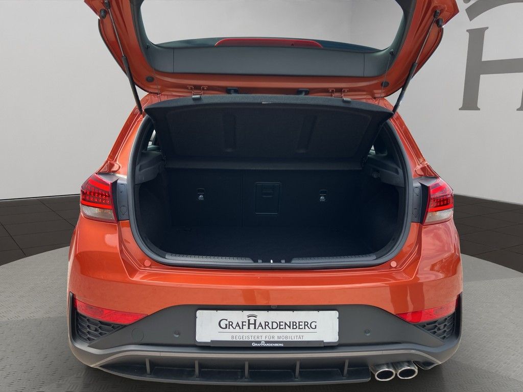 Hyundai i30 – Bild 19