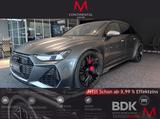 Audi RS6 Avant 4.0 TFSI quattro*MTM/810PS*Keramik* - Audi RS6 mit Anhängerkupplung