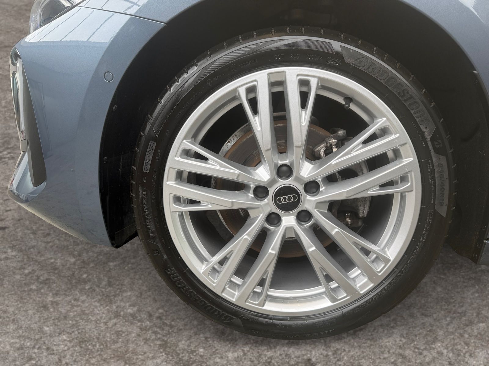Audi A5 - Bild 16