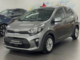 Kia Picanto 1.0 Vision Aut. CARPLAY/KAMERA/U-FREI! - Kia Picanto in Erfurt