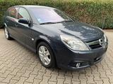 Opel Signum Facelift Automatik AHK - gebrauchte Opel Signum aus dem Jahr 2005